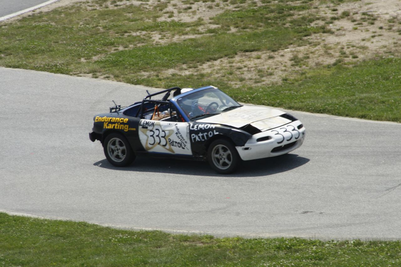 Illustration for article titled The 24 Hours Of LeMons New England 2009 Über Gallery, Part 2